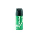 Denim Musk 24H Deodrant Body Spray 150ml