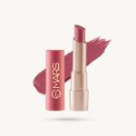 Mars Creamy Matte Lipstick - 16 Berrylicious Ballet