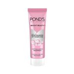 Pond's Bright Beauty Anti-Dullness Face wash 100g