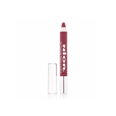 Nior Matte Lipstick Series 2021 - 40 Nior Matte Lipstick Series 2021 - 40 - Image 1