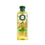 Herbal Essences Smooth & Shine Chamomile Shampoo 400ml