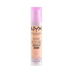 NYX Bare With Me Concealer Serum - Vanilla