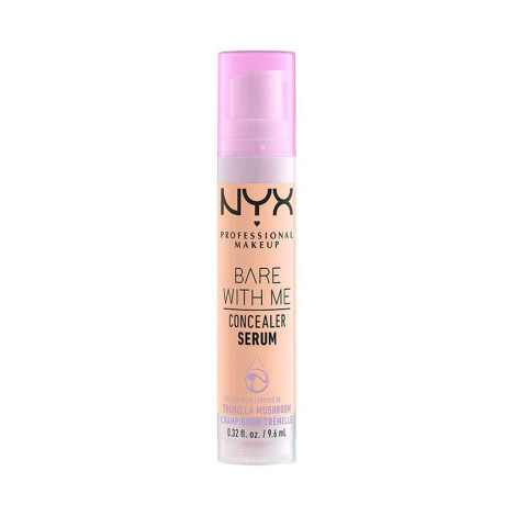 NYX Bare With Me Concealer Serum - Vanilla NYX Bare With Me Concealer Serum - Vanilla - Image 1