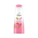 Dove Micellar + Vitamin Detox Nourishment Shampoo 330ml