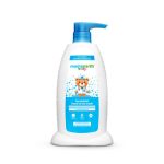 Mamaearth Baby DermaSoft Head To Toe Wash 250ml