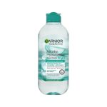 Garnier Skin Active Micellar Hyaluronic Aloe Water All-in-1 400ml