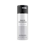David Beckham Classic Homme Deo Body Spray 150ml