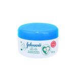Johnson's Milk + Rice Baby Cream 50ml