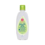 Johnson's Baby Hair Oil 100ml