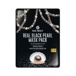 Pax Moly Real Black Pearl Mask 25ml
