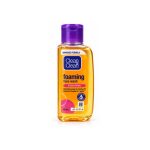 Clean & Clear Foaming Face Wash 50ml