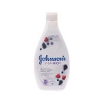 Johnson's Vita Rich Replenishing Body Lotion 400ml