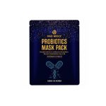 Pax Moly Probiotics Face Mask Pack 25ml