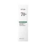 Anua Heartleaft 70 + Hyaluron Daily Lotion 200ml