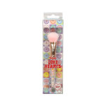 Swizzels Love Hearts Contour Brush