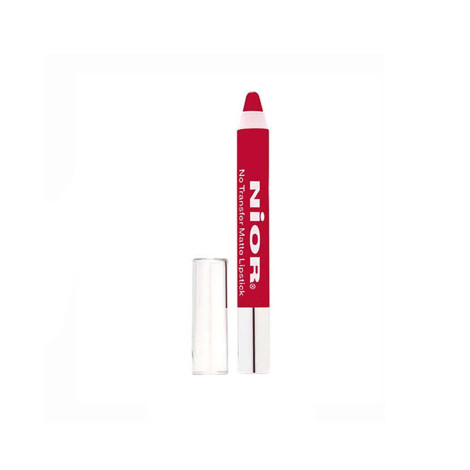 Nior Matte Lipstick Series 2021 - 50 Nior Matte Lipstick Series 2021 - 50 - Image 1
