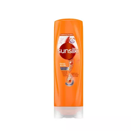 Sunsilk Damage Restore Conditioning Smoothies 300ml Sunsilk Damage Restore Conditioning Smoothies 300ml - Image 1