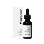 Minimalist Retinol 0.3% Face Serum 30ml