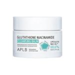 APLB Glutathione Niacinamide Cleansing Balm 80ml