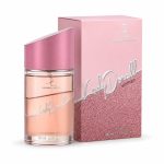 Dorall Collection Lady Dorall Women EDt Spray 100ml