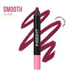 Insight Make Up Essentials Lip Crayon - 07 Bubblegum