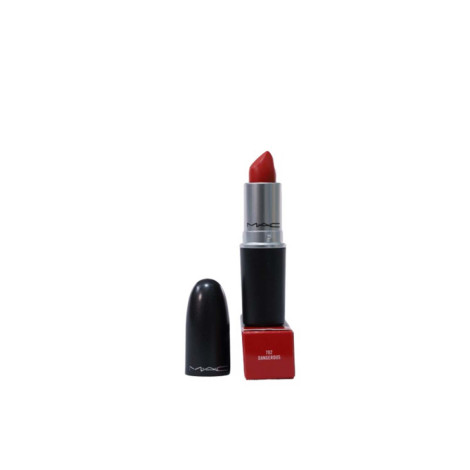 Mac Matte Lipstick - Dangerous Mac Matte Lipstick - Dangerous - Image 1