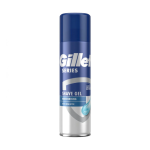 Gillette Series Moisturising with Cocoa Butter Shave Gel 200ml