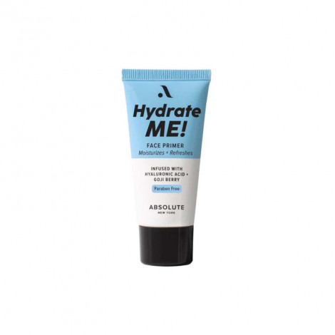 Absolute Hydrate Me! Face Primer - MFFP01 Hydrating 30ml Absolute Hydrate Me! Face Primer - MFFP01 Hydrating 30ml - Image 1