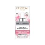 L'Oreal Glycolic Bright Dark Spot Brightening Serum 15ml