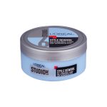 L'Oreal Studio Line 6 Style Rework Out Of Bed Fibre Cream 150ml