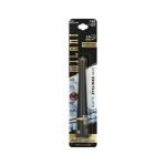 Milani Waterproof Stay Put Matte Liquid Eyeliner - 150 Black