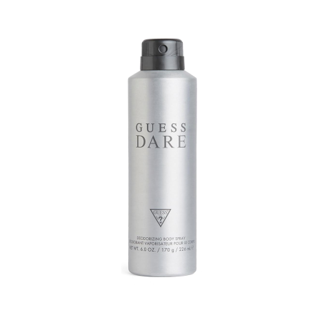 Guess 1981 Deodorizing Body Spray 170g Guess 1981 Deodorizing Body Spray 170g - Image 1