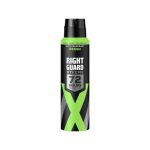 Schwarzkopf Right Ground Xtreme Fresh Anti Perspirant 150ml
