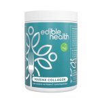 Edible Health Marine Collagen Powder – 400gm