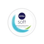 Nivea Soft Light Moisturising Cream 50ml