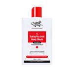 Innovist Chemist at Play 1% Salicylic Acid Body Wash 236ml