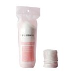 Guerniess Cotton Pads 80 Pcs