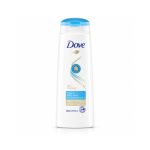 Dove 2 in 1 Daily Care Shampoo + Conditioner 200ml