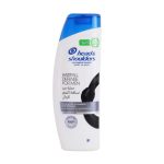 Head & Shoulders Hairfall Defence For Men Anti Dandruff Shampoo 350ml