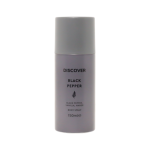 Mark & Spencer Discover Black Pepper Body Spray 150ml