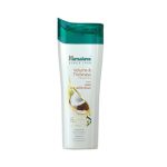 Himalaya Volume & Thickness Shampoo 400ml