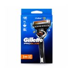 Gillette Fusion5 ProGlide 5Pro Blades Razor