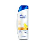 Head & Shoulders Citrus Fresh Anti-Dandruff Shampoo 400ml
