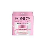 Pond’s Bright Beauty Niasorcinol Spot Repair Formula Light Cream 35g