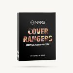 Mars Cover Rangers Concealer Palette - 01