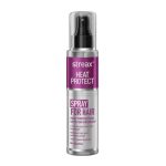 Streax Heat Protect Spray for Hair 100ml