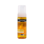 Neutrogena Clear & Soothe With Turmeric Mousse Cleanser 150ml