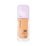 Maybelline Super Stay 30H Lumi-Matte Foundation - 230