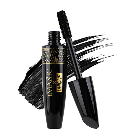 Imagic x Unique Giant Brush Perfect Mascara 3.8g Imagic x Unique Giant Brush Perfect Mascara 3.8g - Image 1