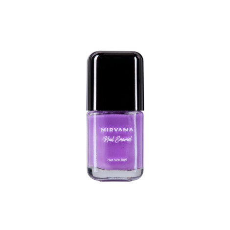 Nirvana Glitter Nail Enamel - Beautiful Mess 32 Nirvana Glitter Nail Enamel - Beautiful Mess 32 - Image 1